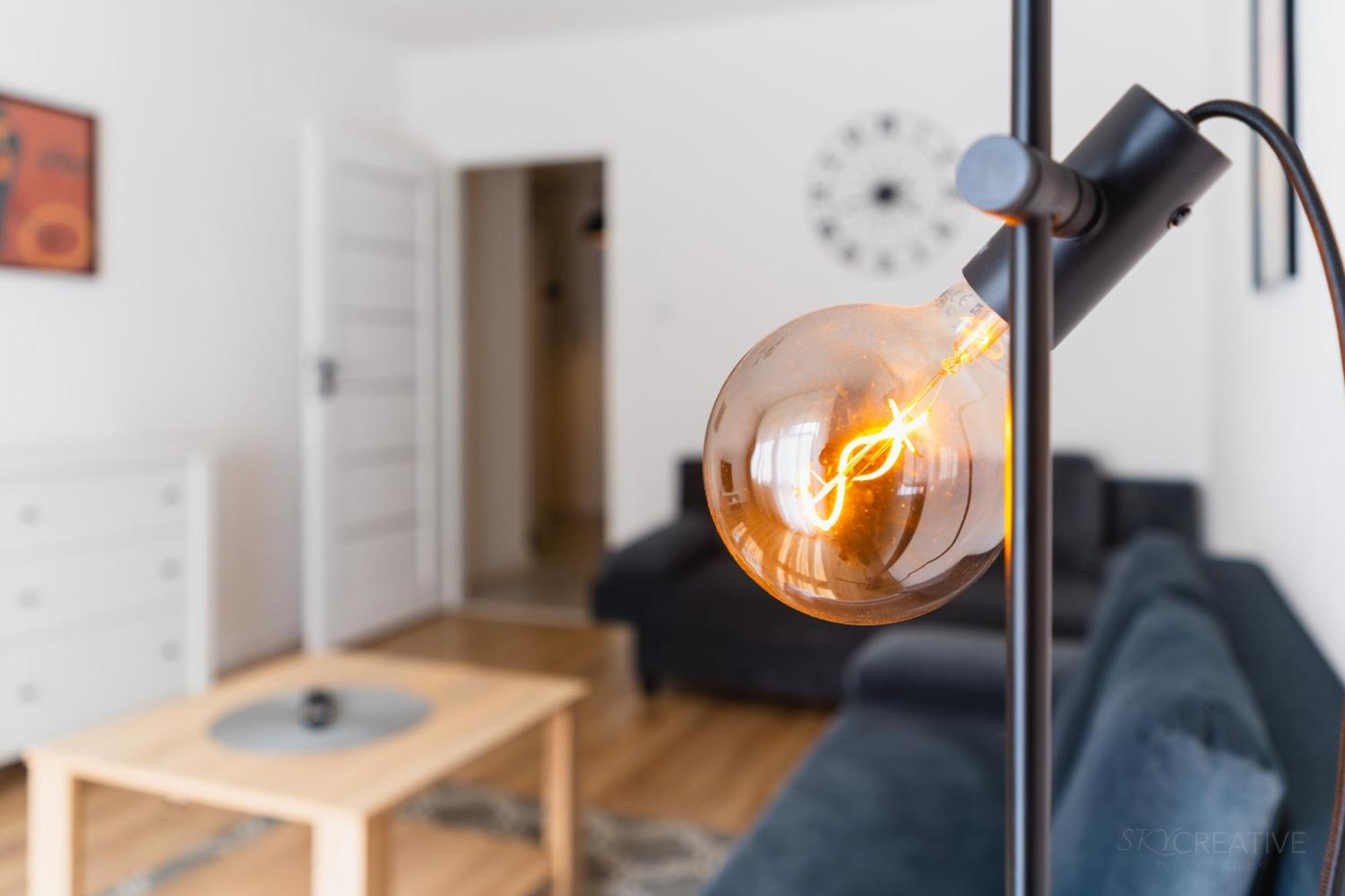 Sky Apartment 1 Oświęcim Εξωτερικό φωτογραφία